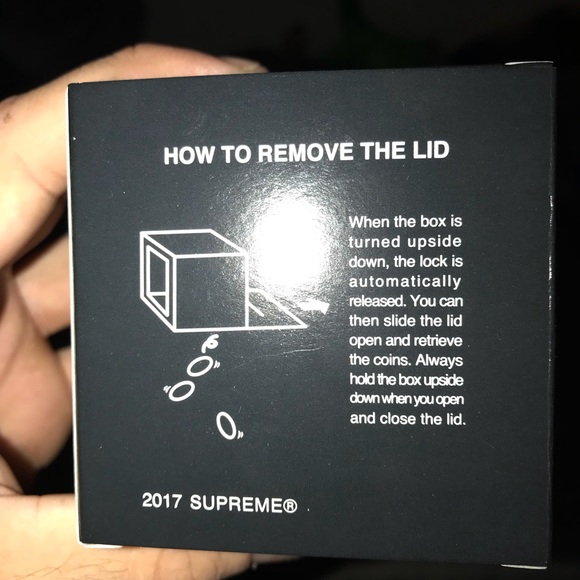 Supreme Illusion Bank - Picture 2 of 4